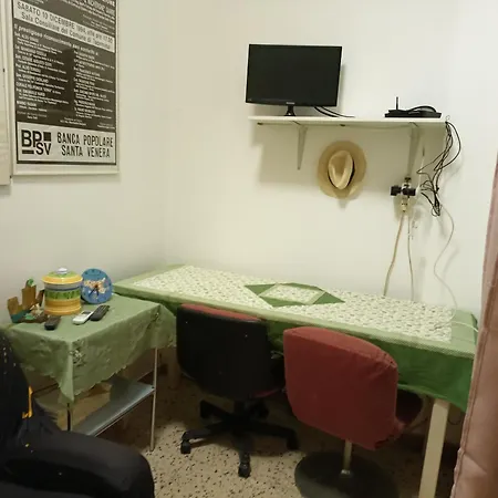 Appartement Acasadigiuseppe *