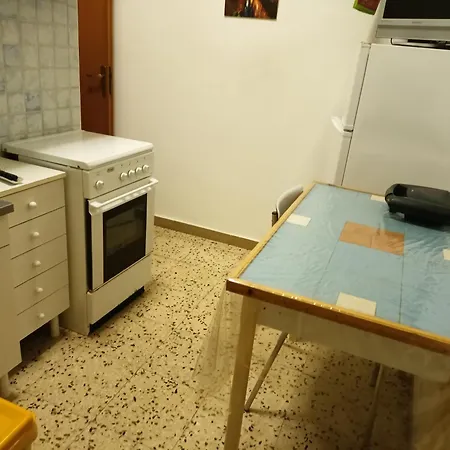 Acasadigiuseppe Апартаменты Cattolica Eraclea