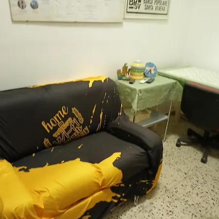 Acasadigiuseppe Appartement