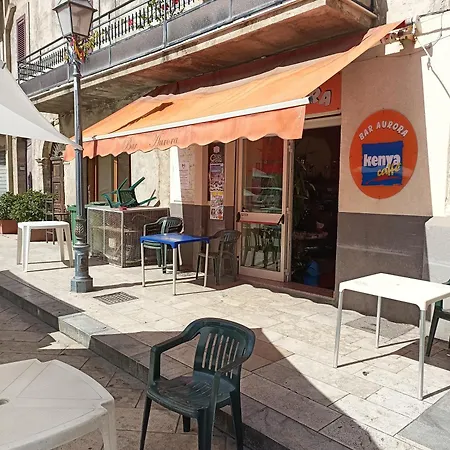 Appartement Acasadigiuseppe *